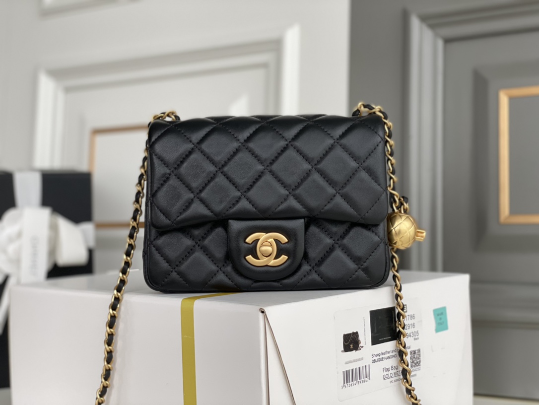 Chanel CF Series Bags